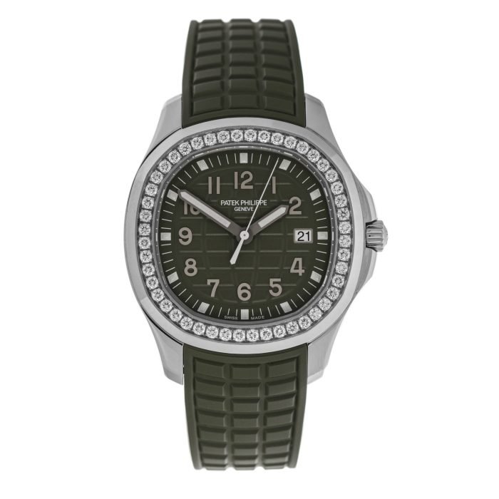 XT71TMeSfqwqGbyQGsmA-1 Patek Philippe Aquanaut - Image 1