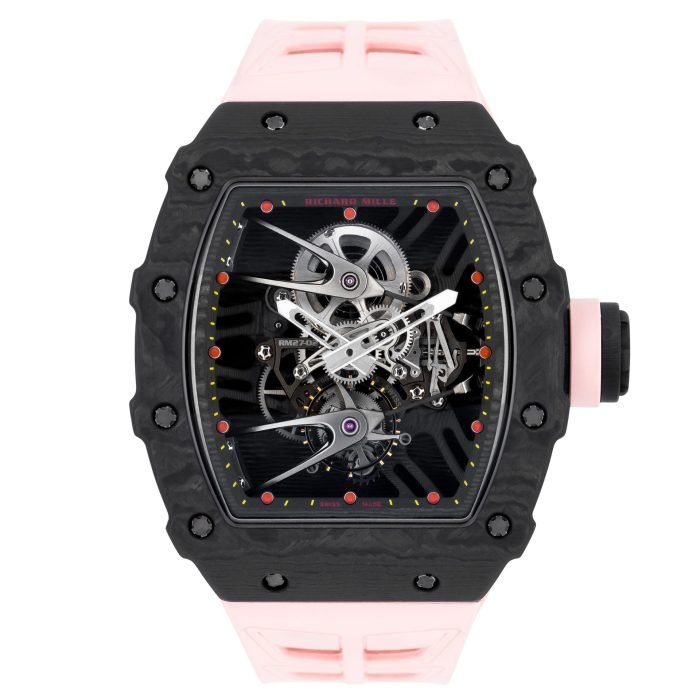 XiyxlG1Rxa4NEd1aODjq Richard Mille RM27-02 - Image 1