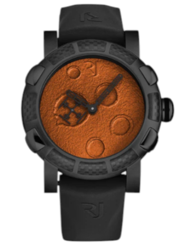 Y5ZOfgniSMKOOatHUm43 Romain Jerome Kross Titanic - Image 1