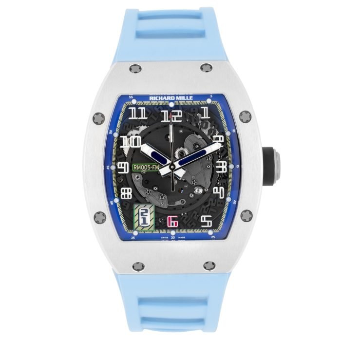 YTS2pmoBS8uVIym2ciwb Richard Mille RM005 Felipe Massa Special Edition 40 Pieces - Image 1
