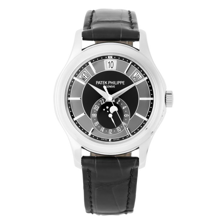 dFIHNkncTW66rrYgLhLM Patek Philippe Complications - Image 1