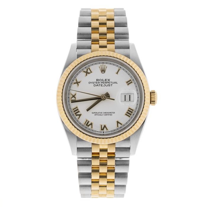 dqSEfEHUQoyw8TyzV8Br Rolex Datejust - Image 1