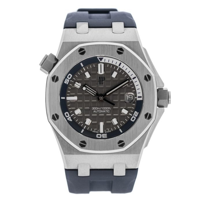 efeL1JSXRQaWDXEDqHdH Audemars Piguet Royal Oak Offshore - Image 1