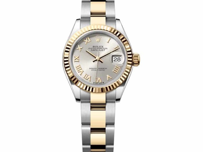 eohBm8NDQBa1Se58UjnQ Rolex Datejust - Image 1