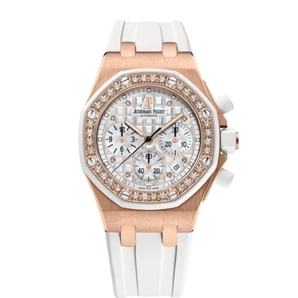 f5YJzAOIQn2zMtc8V5th Audemars Piguet Royal Oak Offshore - Image 1