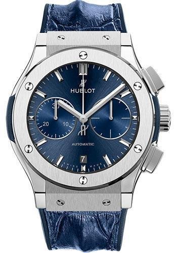 fikJcecSLimVpKZGeL3m Hublot Classic Fusion - Image 1