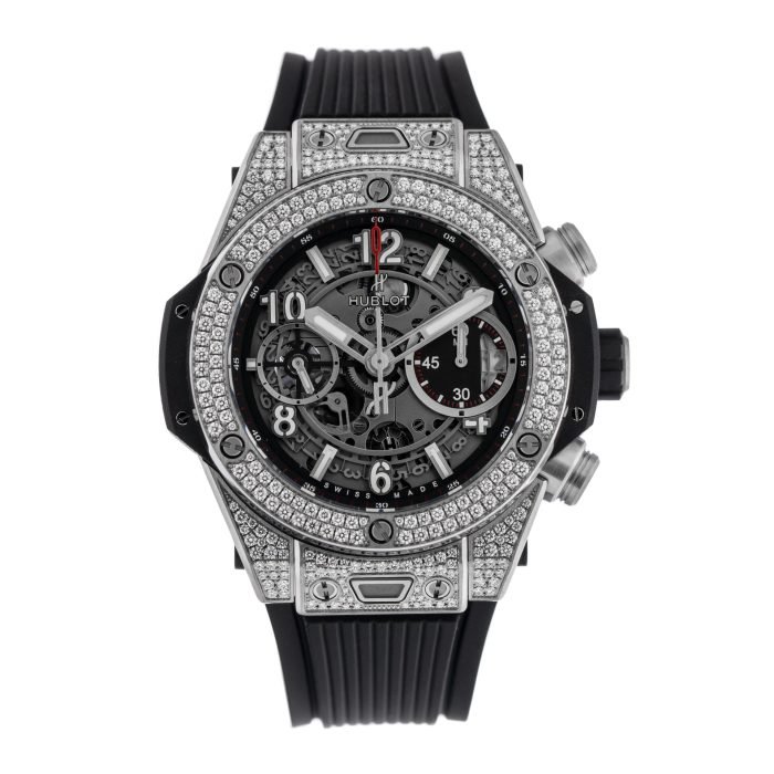fpV5MN9iTTaCnkl8Nrgm Hublot Big Bang Unico Chronograph - Image 1