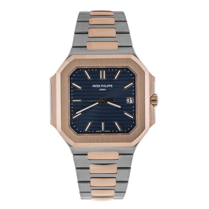 g9wTgbFBSZSW7fKnHqUE Patek Philippe Cubitus - Image 1