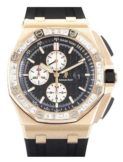 gal4LQY5R3OYCHnU8Q9Q Audemars Piguet Royal Oak Offshore - Image 1