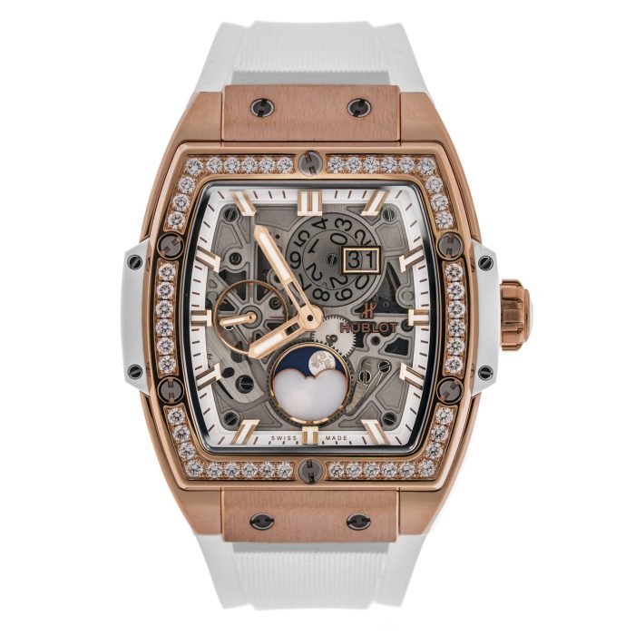 hqVKaVgHRq6ZYIROPskz Hublot Spirit of Big Bang - Image 1