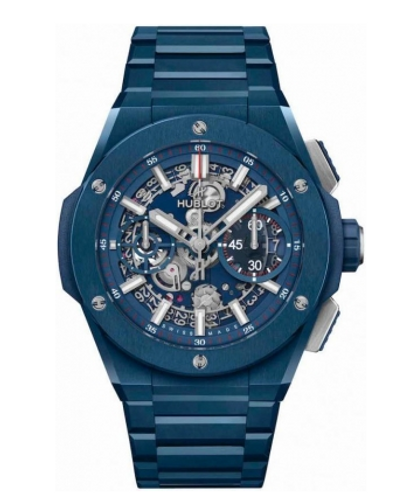 idBoaD4SSqu01sc33XS3 Hublot Big Bang - Image 1