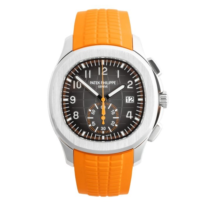 imIngErhTTubnBZazW2S Patek Philippe Aquanaut - Image 1