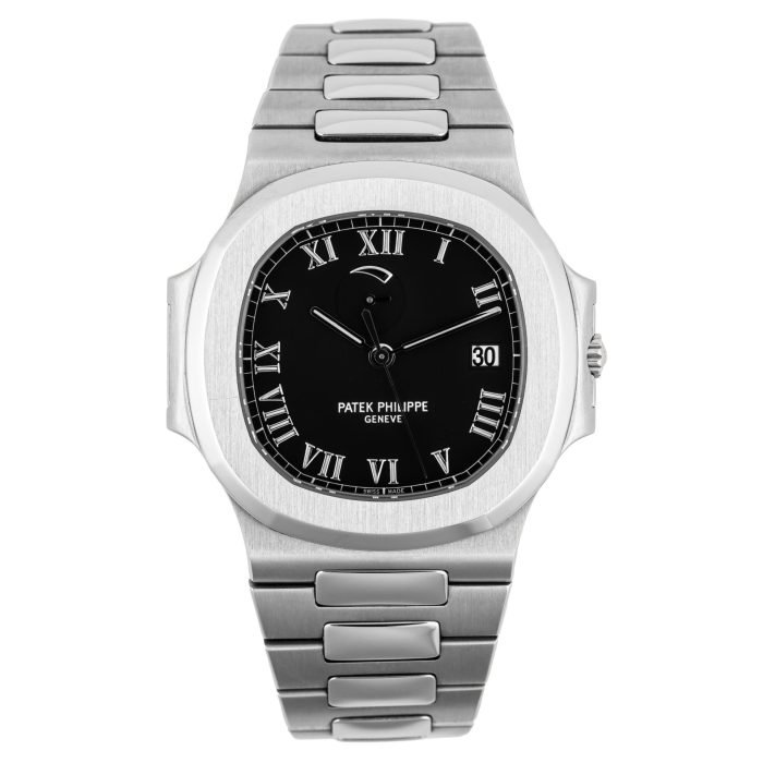 j4zz5oXiR0yZlAZL9Zok Patek Philippe Nautilus - Image 1