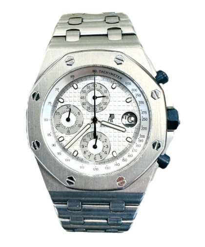 jQNAen5STaCyKDBA9284 Audemars Piguet Royal Oak Offshore - Image 1