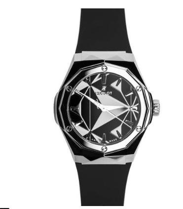 jsBy3NR5S1mJIUtyVQ5D Hublot Classic Fusion Orlinski - Image 1