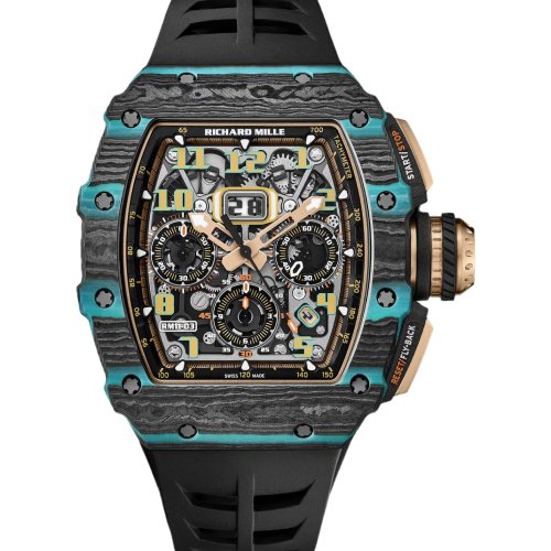 kkRmxY42TvW7AmzpghuW Richard Mille RM11-03 Ultimate Edition - Image 1