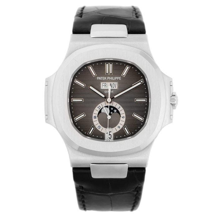 lG9PPemCTrGPfvCANQh6 Patek Philippe Nautilus - Image 1