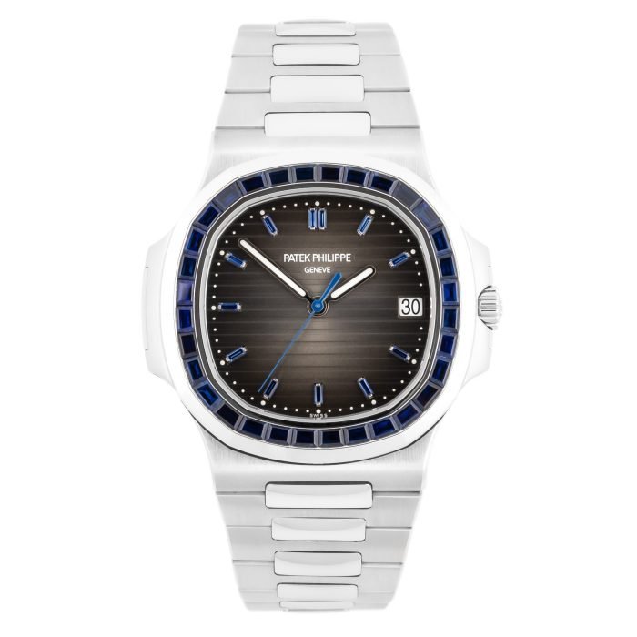 lccR1yoeSUireqwYILAW Patek Philippe Nautilus - Image 1