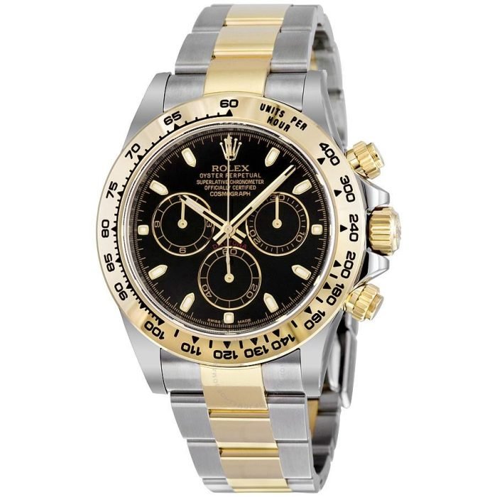 lw2odXMSSwi2hxdvP52t Rolex Daytona - Image 1