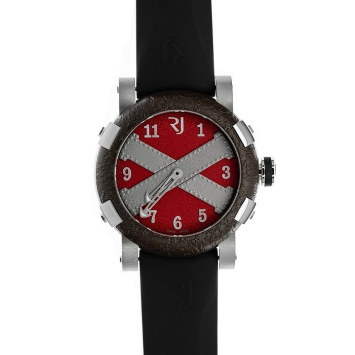 m2CNegHRUG2MUX60skCQ Romain Jerome Kross Titanic - Image 1