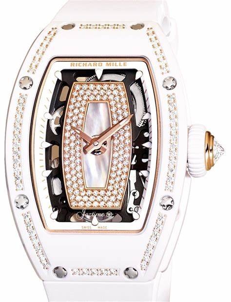 m3MzKZ0CQDOctNgawP11 Richard Mille RM07-01 - Image 1