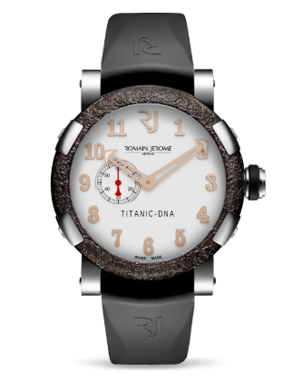 mAxrZ2H3QYy1lF18Xdc6 Romain Jerome Kross Titanic - Image 1