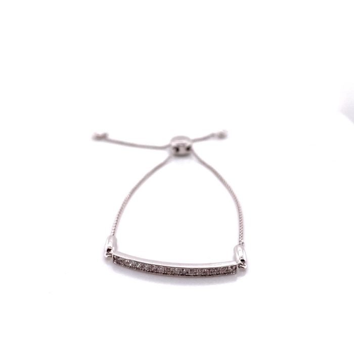Diamond Bracelet - Image 1
