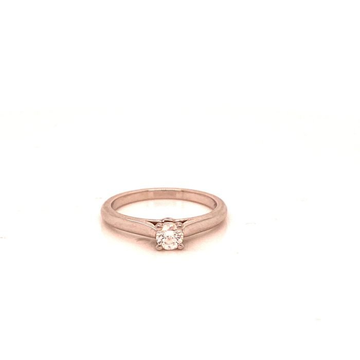 Engagement Diamond Ring - Image 1