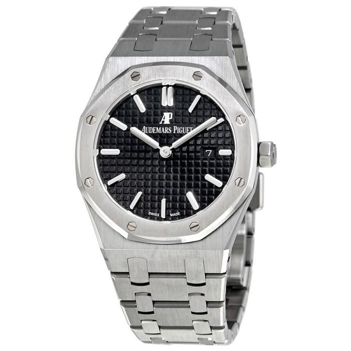 media.nlid13303c7914678hKkD9LnG38GPb4PzQxZ3d9x6DX02u6zljZ2KRwQ5yutgQIiTD Audemars Piguet Royal Oak - Image 1