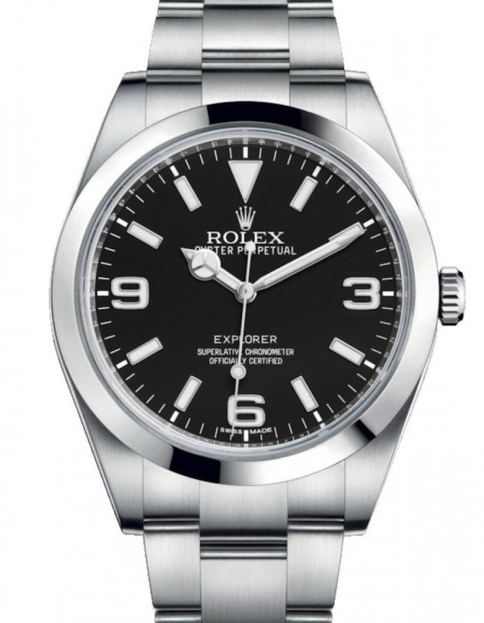 media.nlid14248c7914678hOqok6yKjUrKK62htvPw1ybwf9g7B6GbLayIJXdE_bJQxpfy7 Rolex Explorer - Image 1