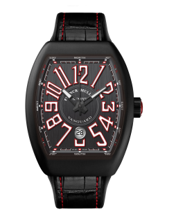 media.nlid22415c7914678hB6-37gK8akquGDAln8Woo0VaK55Tcx5U6Toh9aQoY3cs4m2J Franck Muller Vanguard Master of Complications - Image 1