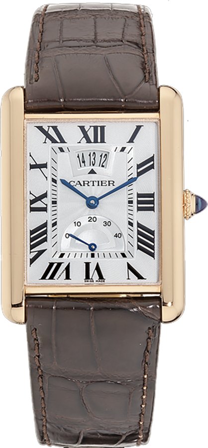 media.nlid22433c7914678hxgfxh_bp7Zn_giG_ZNNPxL2-r-DcWNpqsPmOz2DFJlqy3FDm Cartier Tank Louis - Image 1