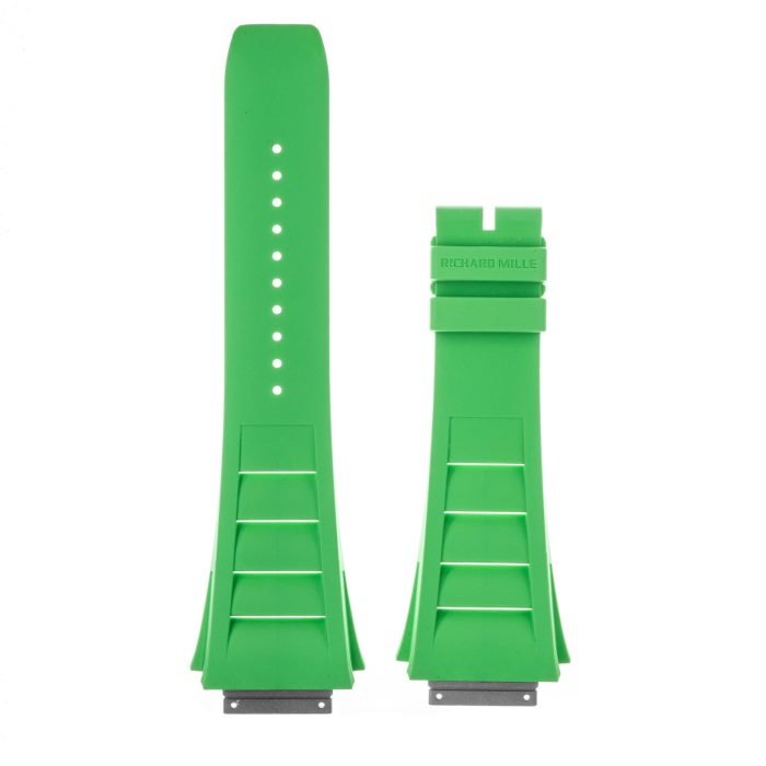 media.nlid22611c7914678hf1fmFBtibzsmWyoWEATCQugoOTNdCmSY0NDaY3Wmtu8QeGSl Richard Mille Richard Mille Strap - Image 1