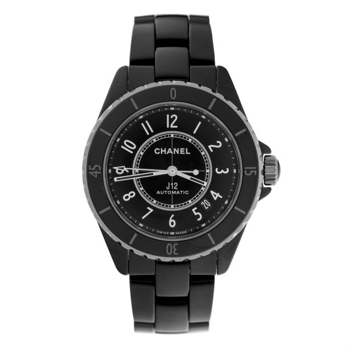 media.nlid22812c7914678h0wqmLzu6TMrOtLzIqGT32E7KCIeelwPiDvfkrtwOsXpFuMeC Chanel J12 - Image 1