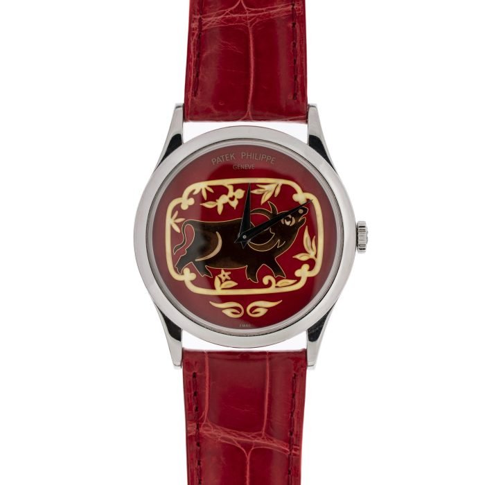 media.nlid22868c7914678hgSrzS3_evrEVuj62mFmFYGbD0YcO70W02KDPCWcAH1r-nxeq Patek Philippe Year of the Ox - Image 1