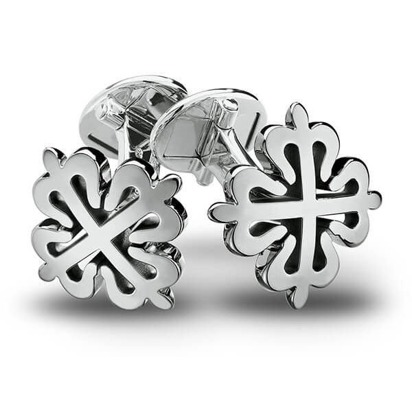 media.nlid23035c7914678hGD2LuYOQBMPjppYoEuFumn36bw_sYZA6Y8jITFrFO-SeD_1Z Patek Philippe Calatrava Cross Cufflinks - Image 1