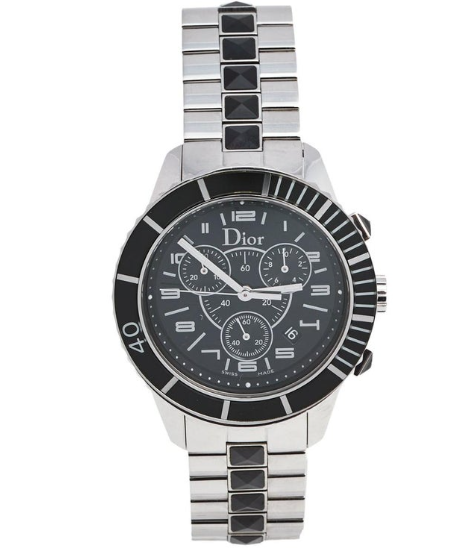 media.nlid23397c7914678h_SPzP5KidWsGOpljaVmviFqMu8hsFUQW5rE0iuG_h1k1jw4T Dior Christal Chronograph - Image 1