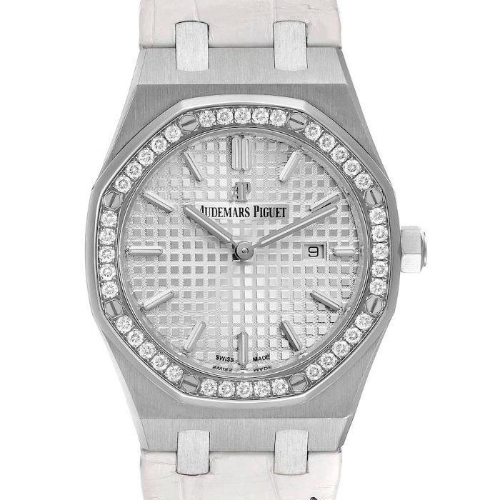 media.nlid23724c7914678hWmqd2o5roaYZ6qnyFzMgMR6BmoRMZj9Ety7zsZJM-F3J-4X9 Audemars Piguet Royal Oak - Image 1