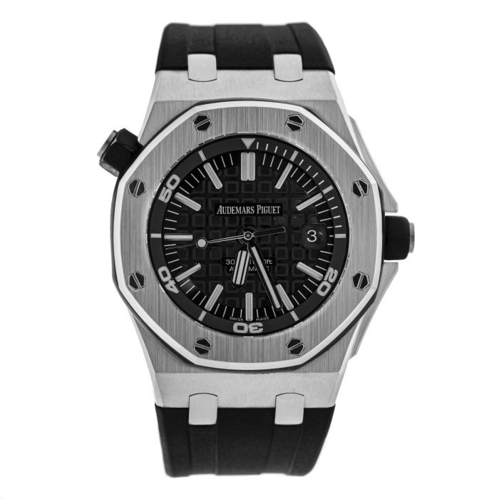 Audemars Piguet Royal Oak Offshore - Image 1