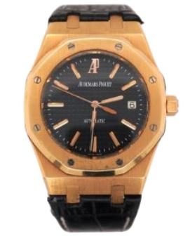 nJmmAAq3Sk2gC2Yk5JZW Audemars Piguet Royal Oak - Image 1