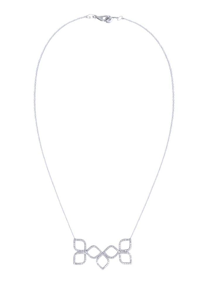 oEUdJfQlOjeYVQ83CXQc EZEIA Zellige Diamond Necklace Grand - Image 1