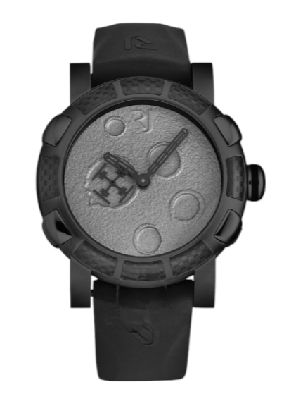 qdHzxCDhT6Gm129T25fo Romain Jerome Kross Titanic - Image 1