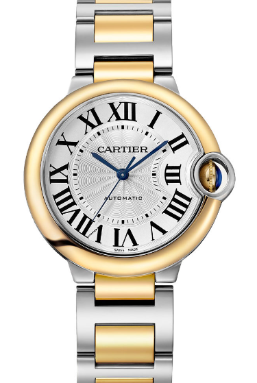 rRsPfcc1R3aisHBAFk1u Cartier Ballon Bleu - Image 1