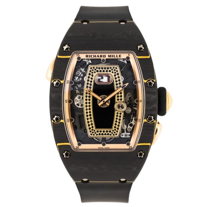 rnTBVsMrR5mca40EJ0XO Richard Mille RM037 - Image 1
