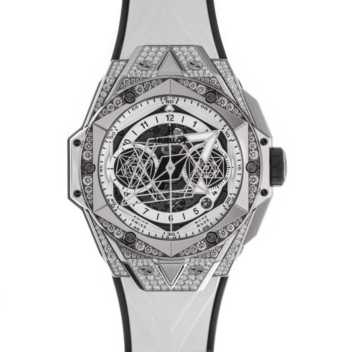 rxz9dypaSeGXlyPQ7qkq Hublot Big Bang - Image 1