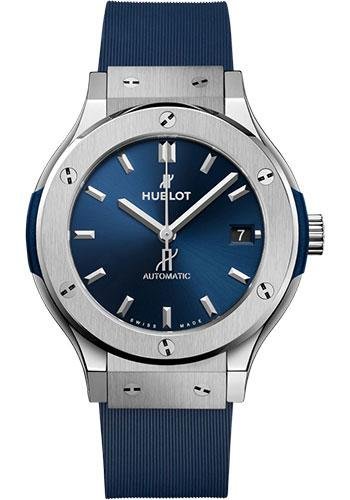 rzS7sRyWVzS0hetQH1Ql Hublot Classic Fusion - Image 1