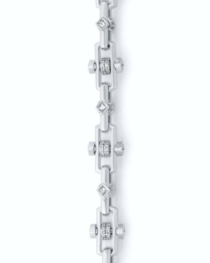 uODZxJlSRAq2L4DkE7EO EZEIA Astralix Bracelet Grand - Image 1