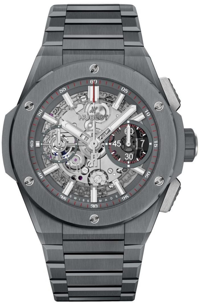 Hublot Big Bang - Image 1