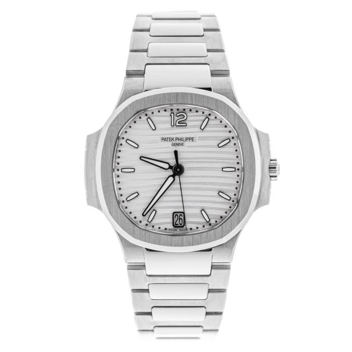 x921r0kzSzmN6spEUM1b Patek Philippe Nautilus - Image 1