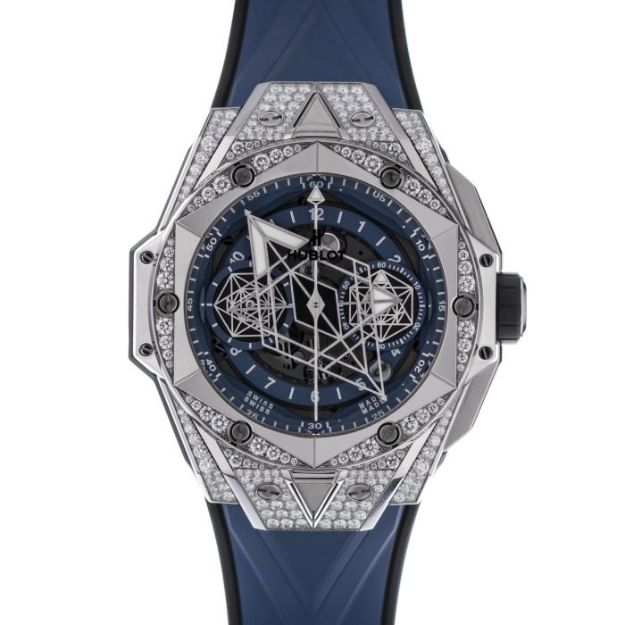 xKiCHly8St2OxAeH4KFE Hublot Big Bang - Image 1